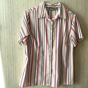 Croft & Barrow Shirt